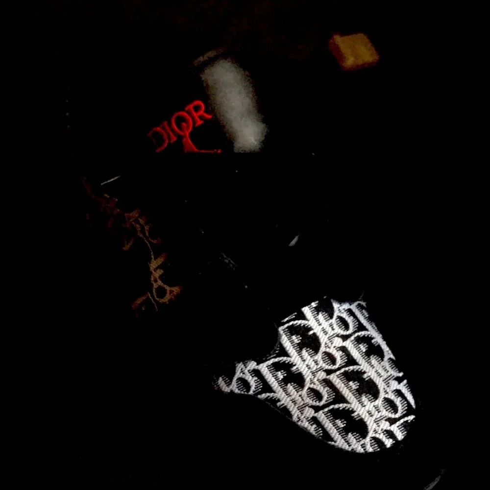 Old pair of dior’s - Picture 1 of 2